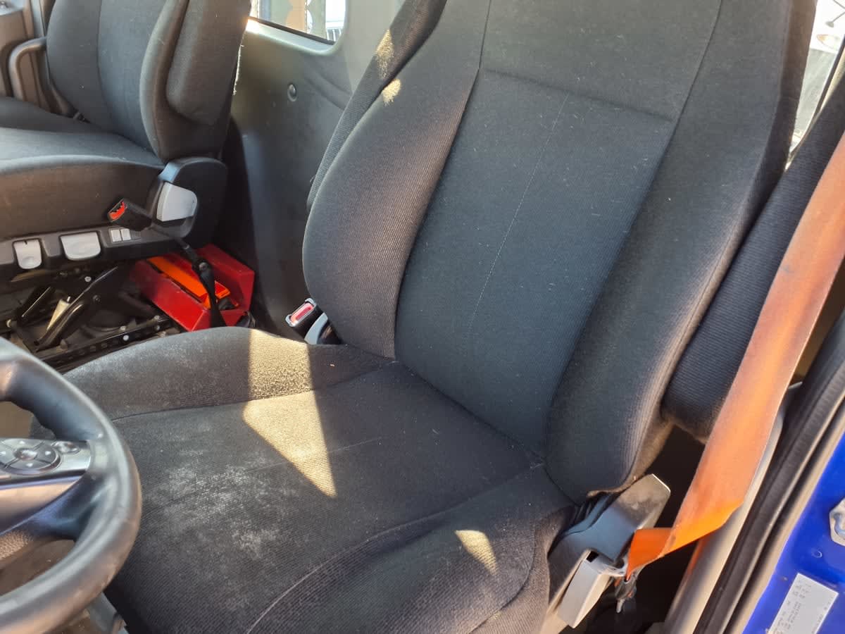 2019 Freightliner/Mercedes NEW CASCADIA PX12664 788602