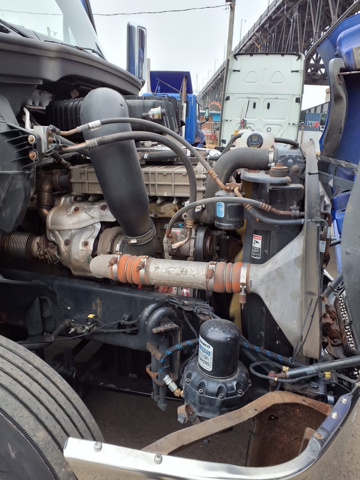 2019 Freightliner - image 9