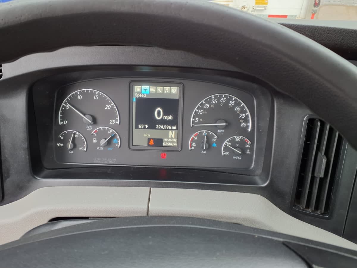 2019 Freightliner - image 11