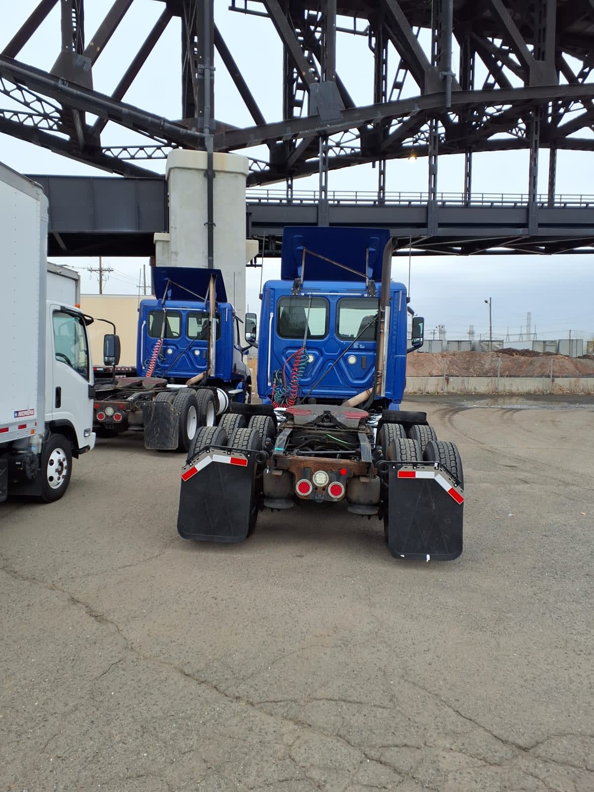 2019 Freightliner - image 5