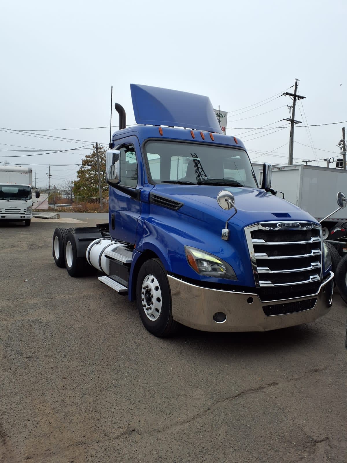 2019 Freightliner - image 2