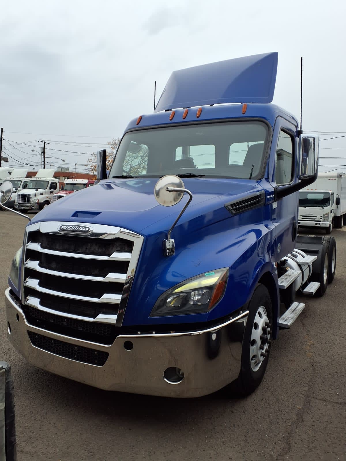 2019 Freightliner - image 1