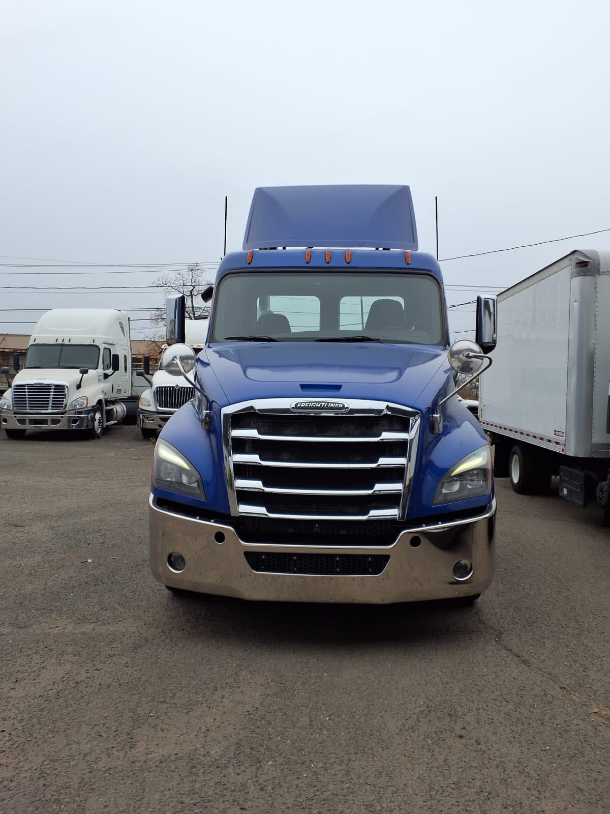 2019 Freightliner - image 3