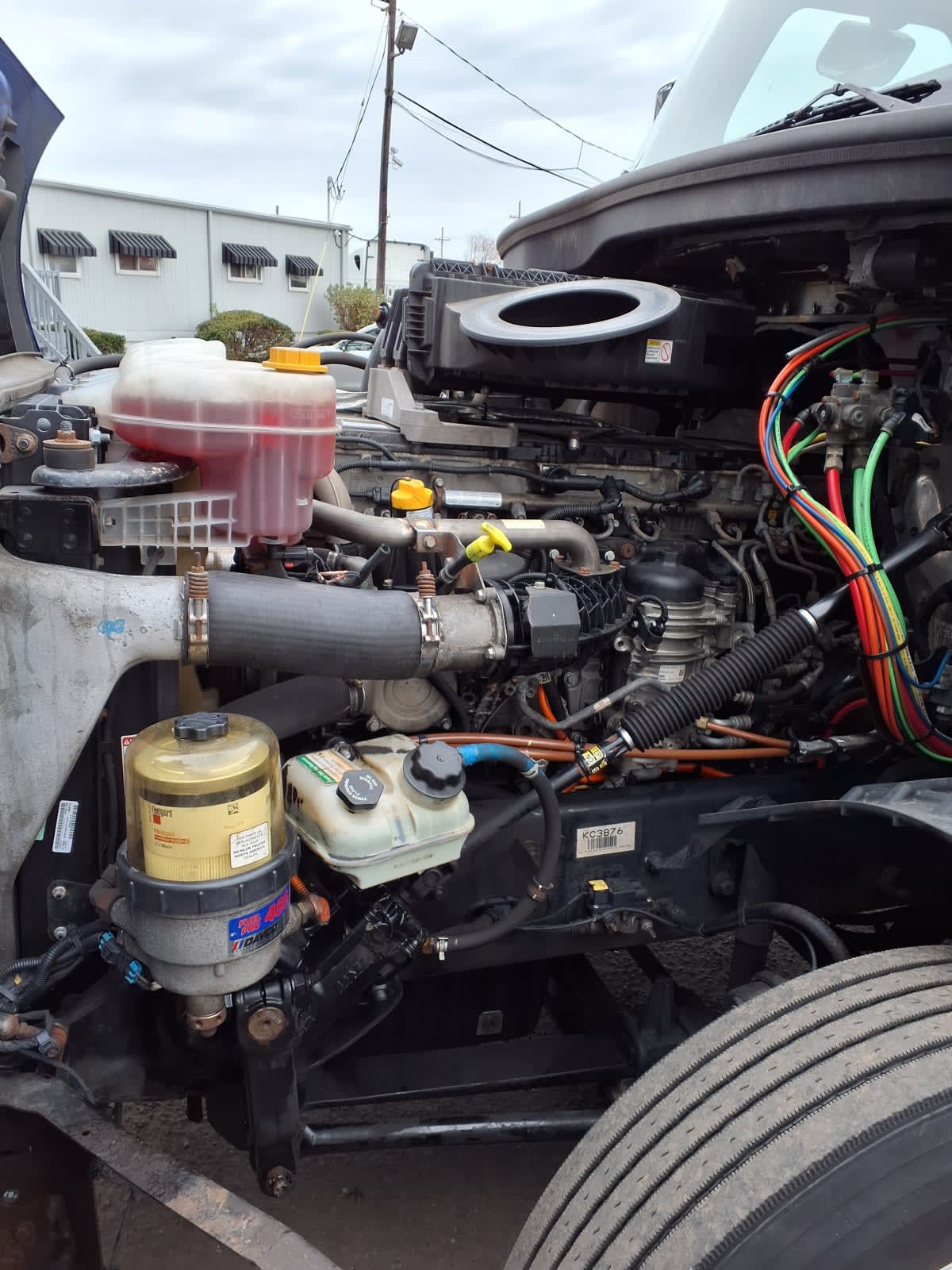 2019 Freightliner - image 8