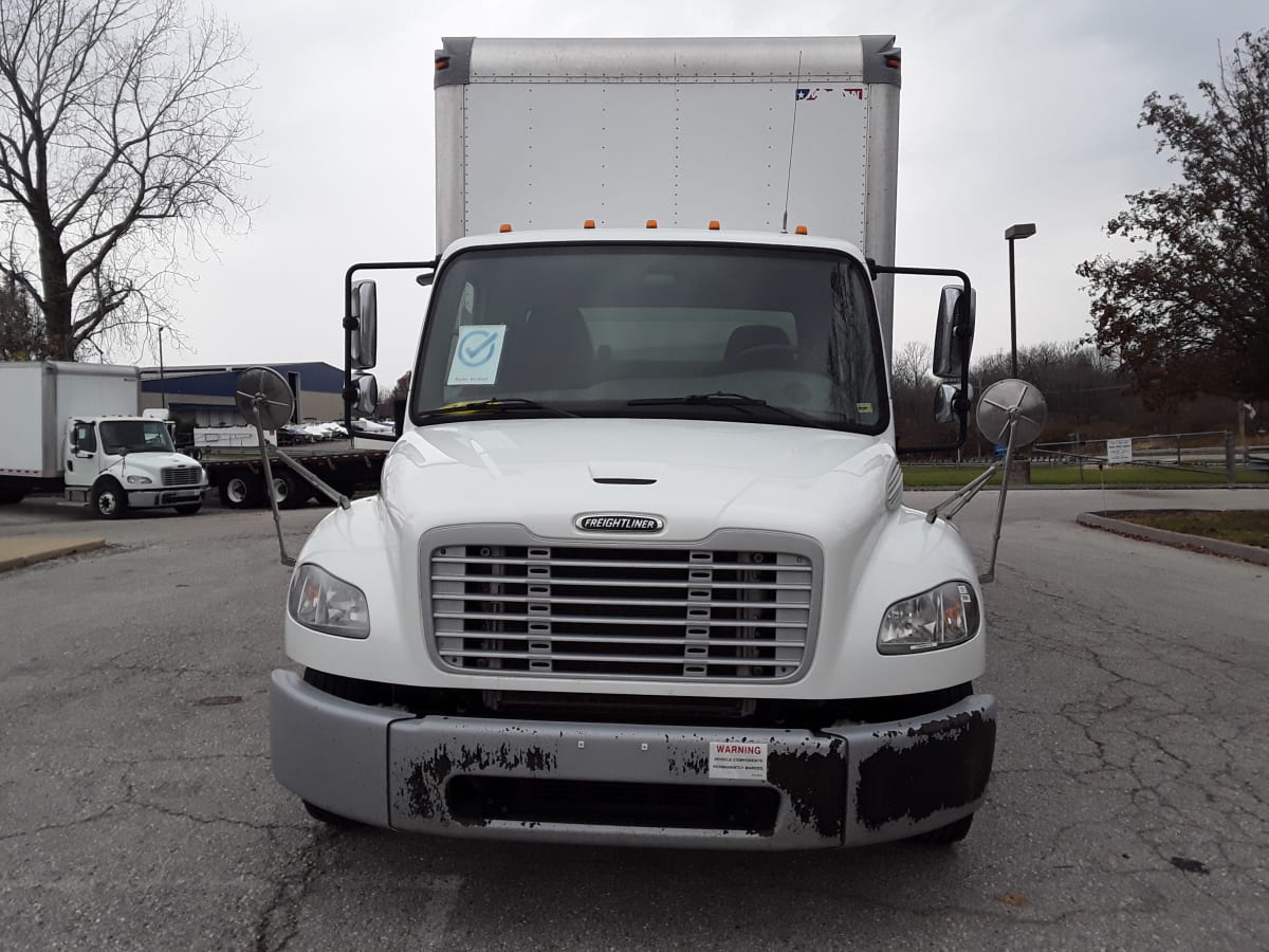 2018 Freightliner/Mercedes M2-106MD CONV 788615