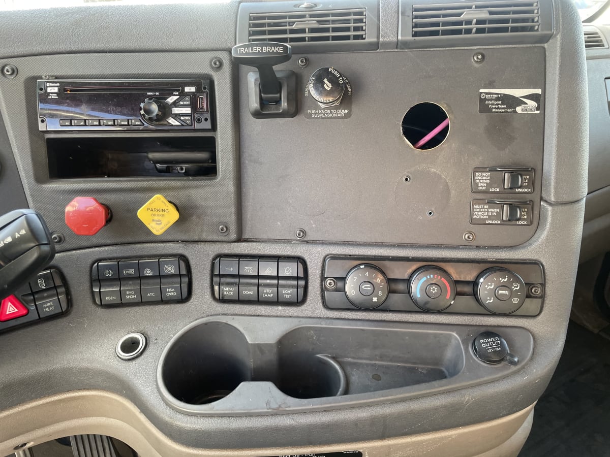 2019 Freightliner/Mercedes CASCADIA 125 788642