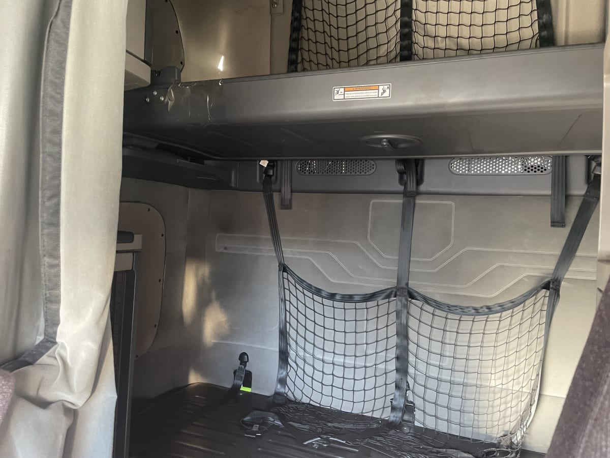 2019 Freightliner/Mercedes CASCADIA 125 788642