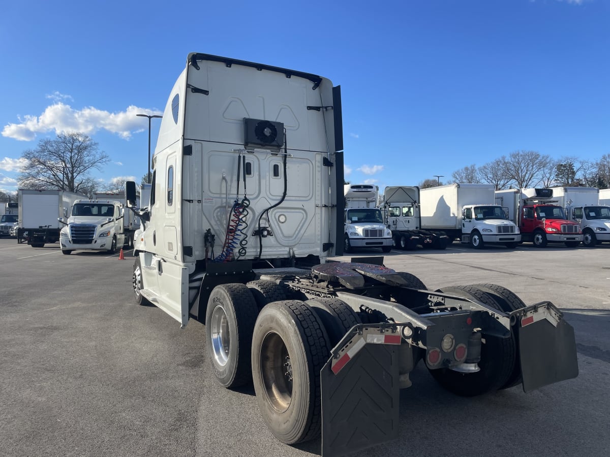 2019 Freightliner/Mercedes CASCADIA 125 788642