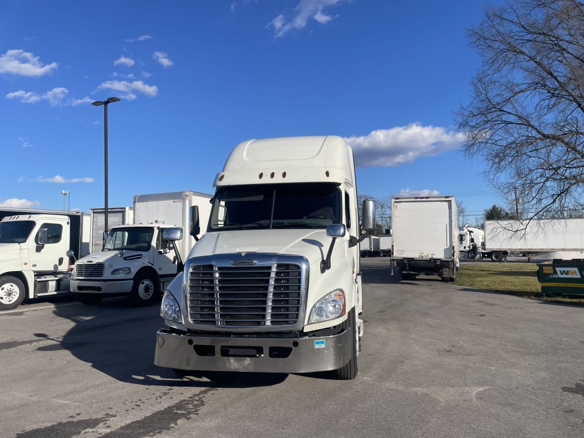 2019 Freightliner/Mercedes CASCADIA 125 788642