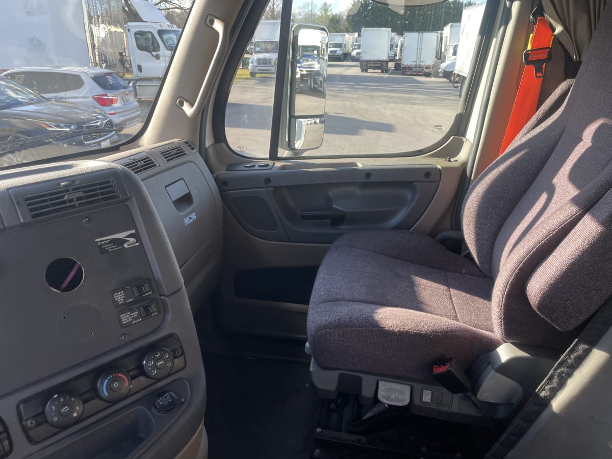 2019 Freightliner/Mercedes CASCADIA 125 788642