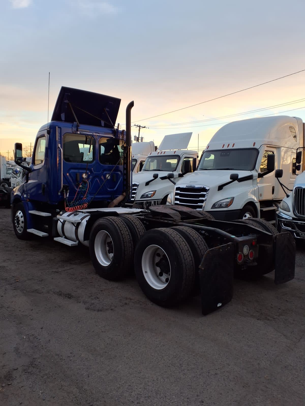 2019 Freightliner - image 6