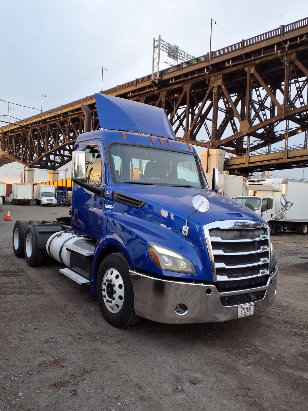 2019 Freightliner - image 1