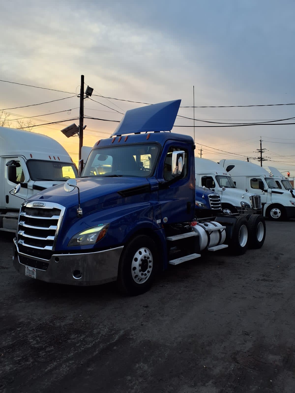 2019 Freightliner - image 3