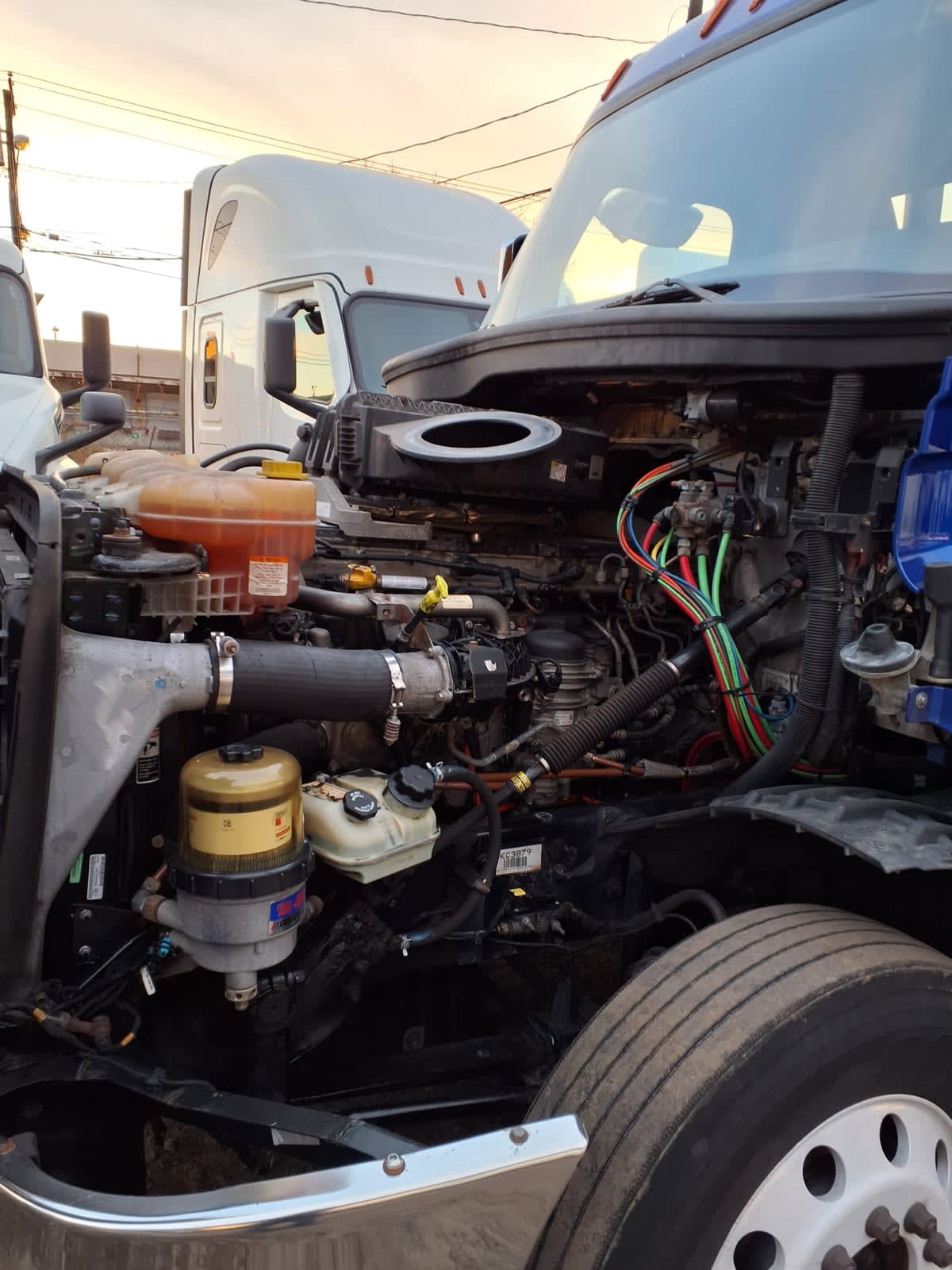 2019 Freightliner - image 8