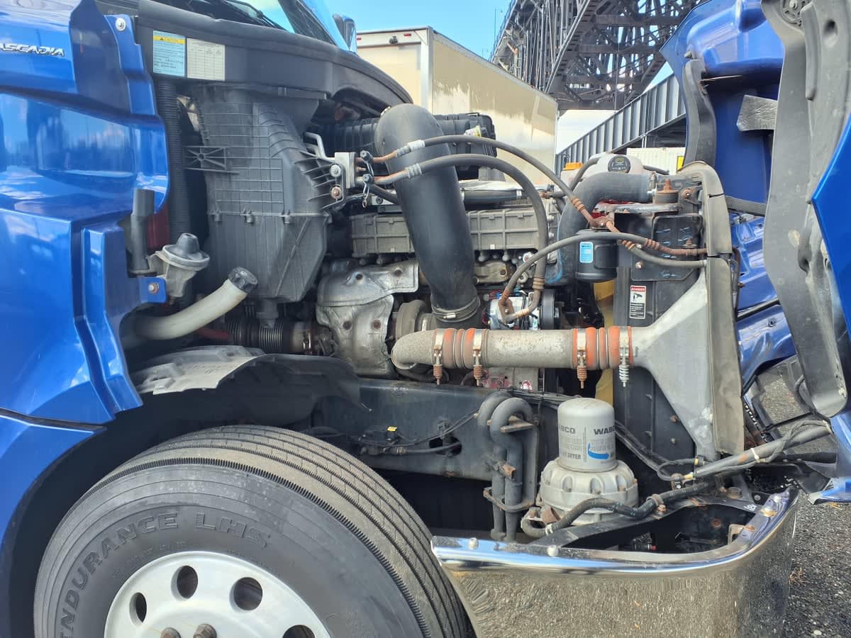 2019 Freightliner - image 11