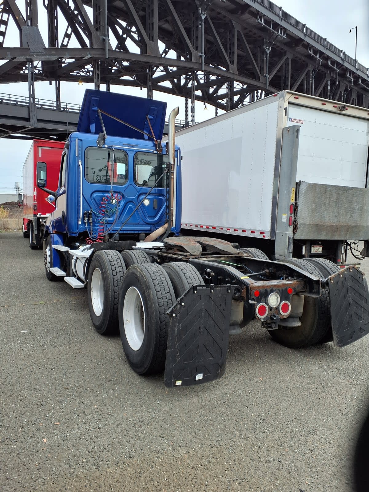 2019 Freightliner - image 6
