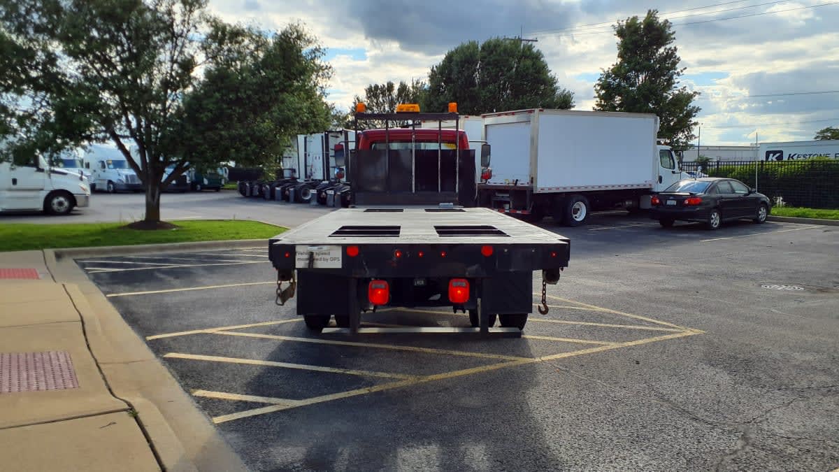 2019 Freightliner/Mercedes M2 106 788672
