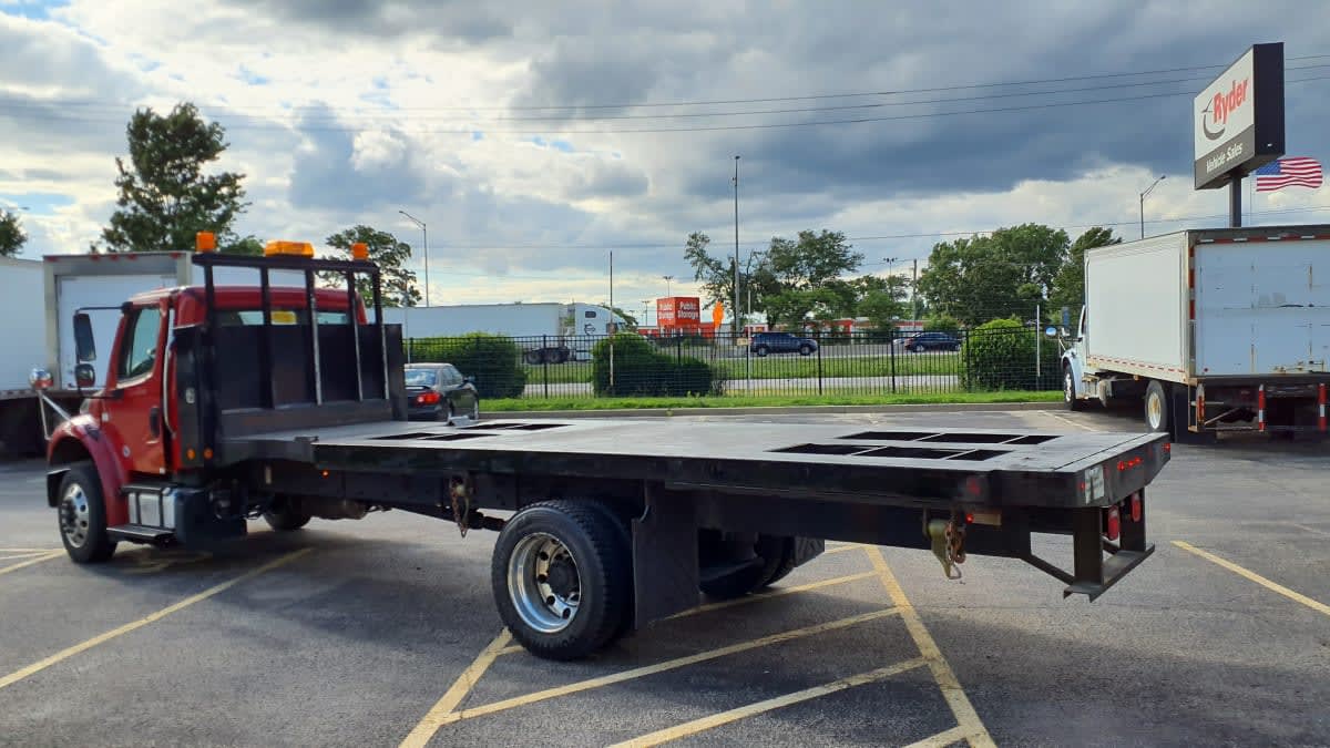 2019 Freightliner/Mercedes M2 106 788672
