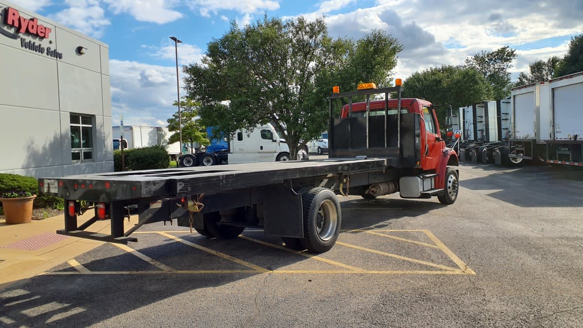 2019 Freightliner/Mercedes M2 106 788672