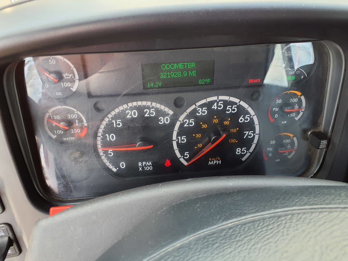 2019 Freightliner/Mercedes M2 106 788673