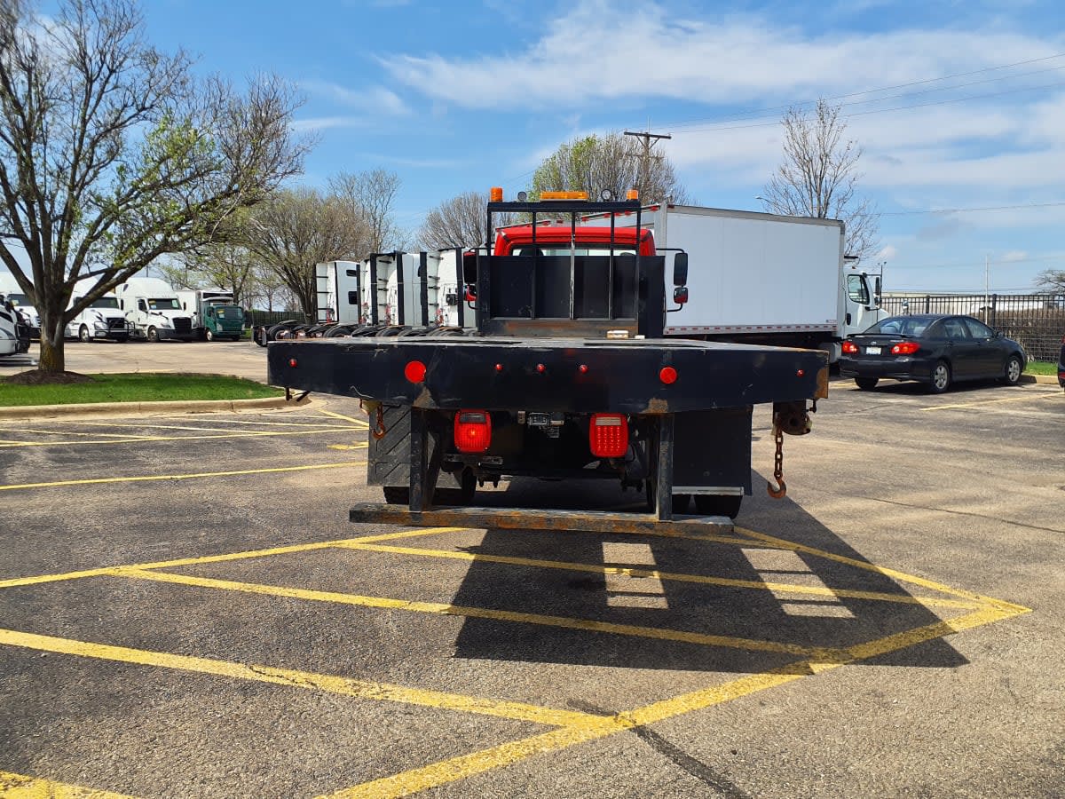 2019 Freightliner/Mercedes M2 106 788673