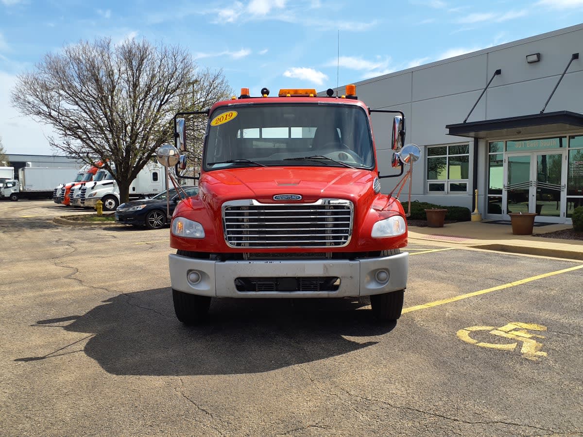 2019 Freightliner/Mercedes M2 106 788673