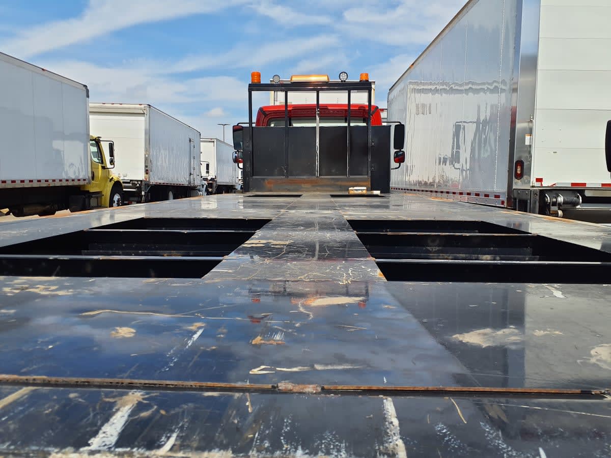 2019 Freightliner/Mercedes M2 106 788673