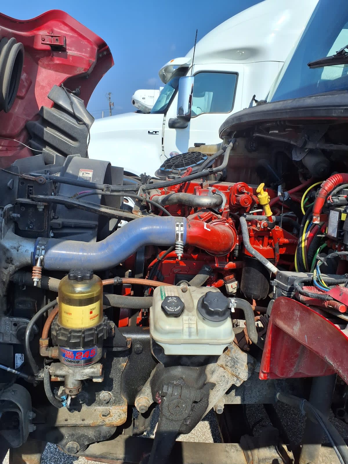 2019 Freightliner M2 106 788686