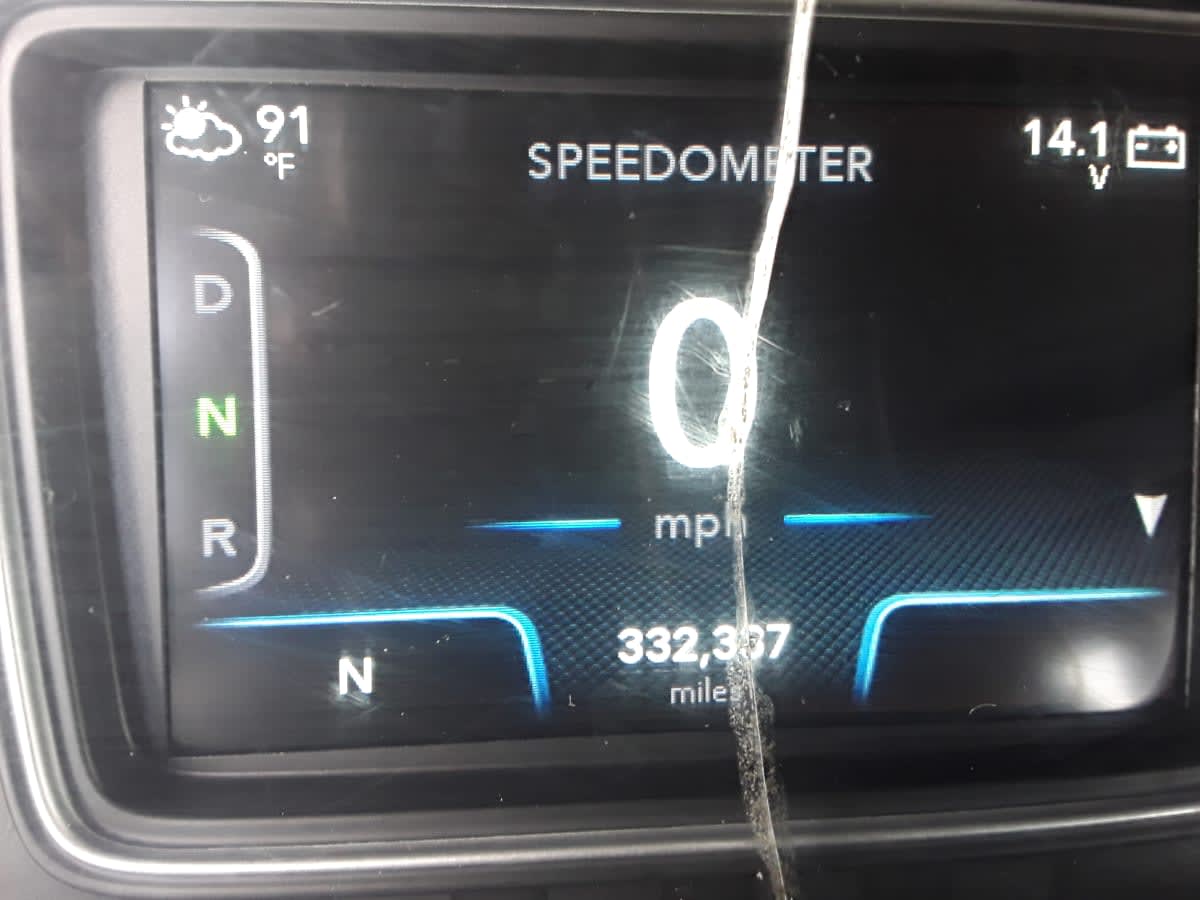 2018 Navistar International LT625 DAYCAB T/A 788690