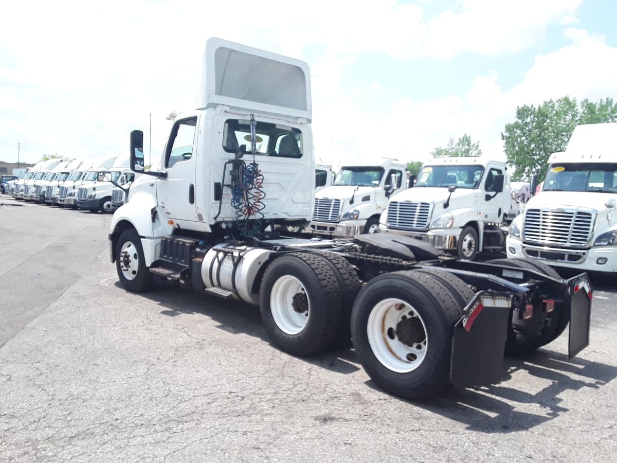 2018 Navistar International LT625 DAYCAB T/A 788690