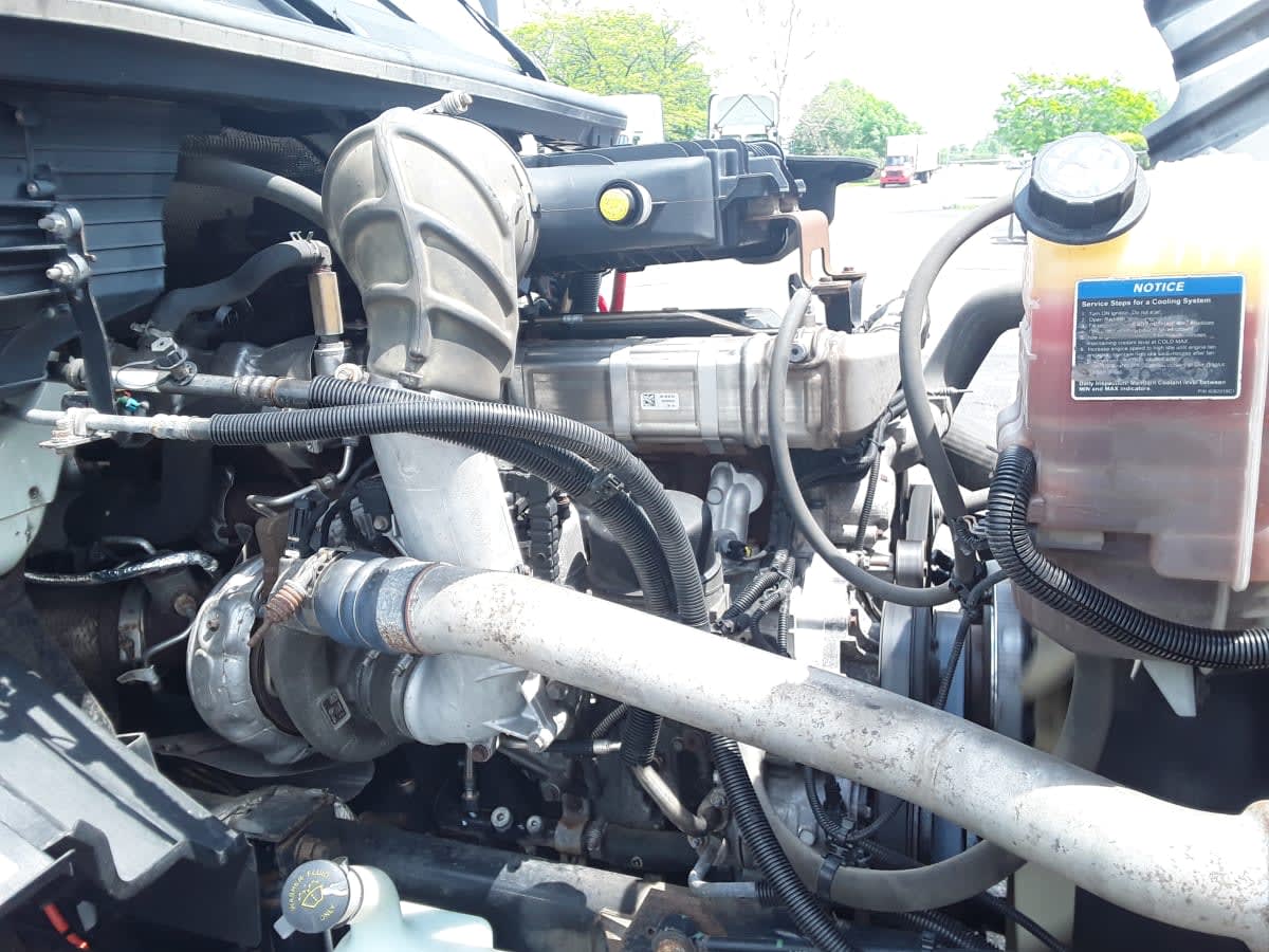 2018 Navistar International LT625 DAYCAB T/A 788690