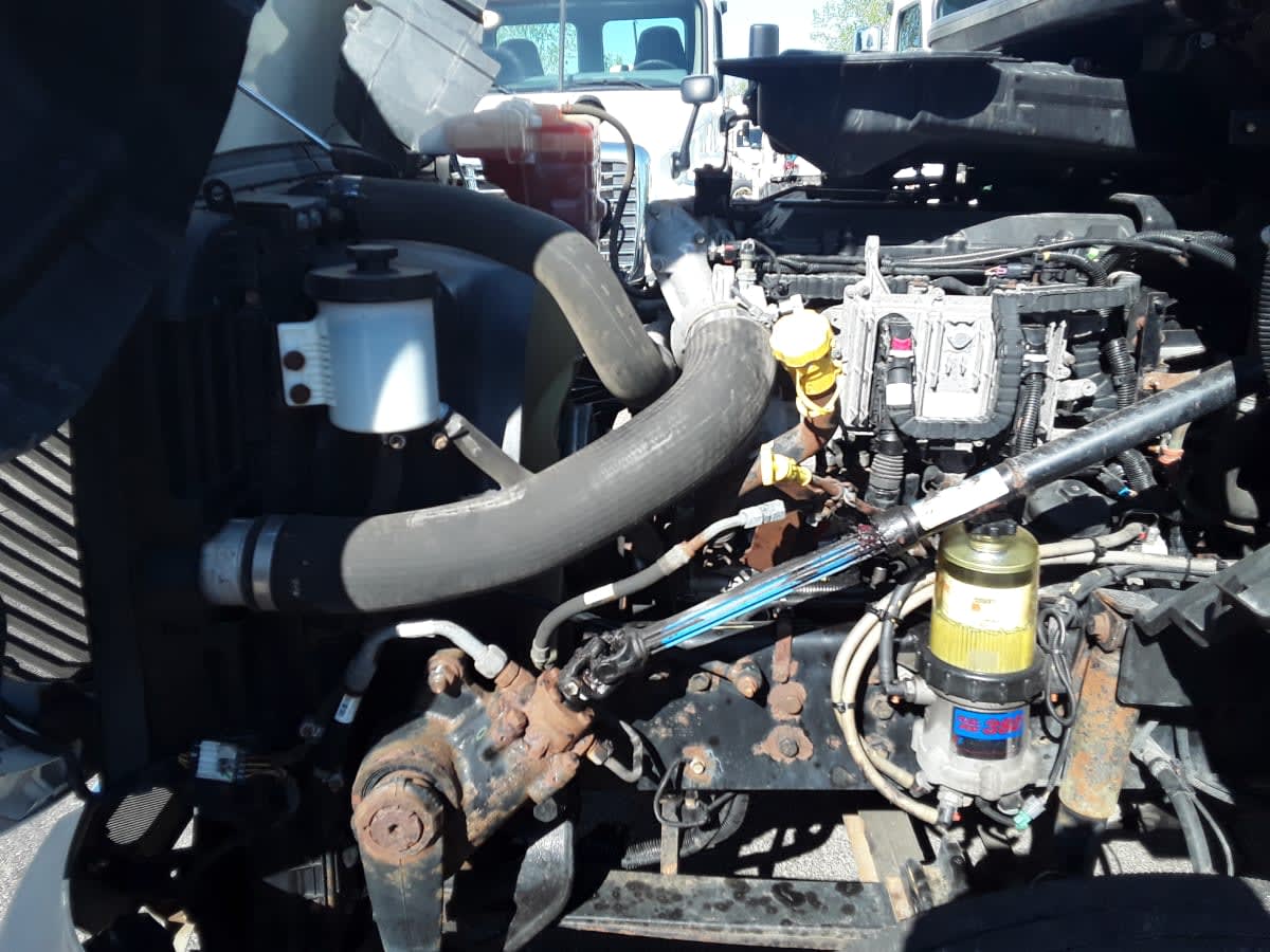 2018 Navistar International LT625 DAYCAB T/A 788715