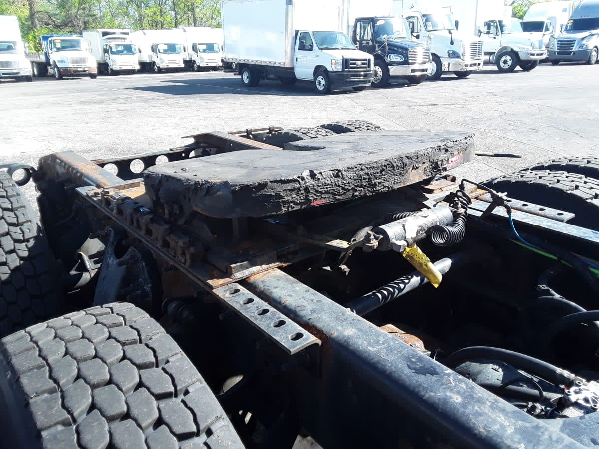 2018 Navistar International LT625 DAYCAB T/A 788715