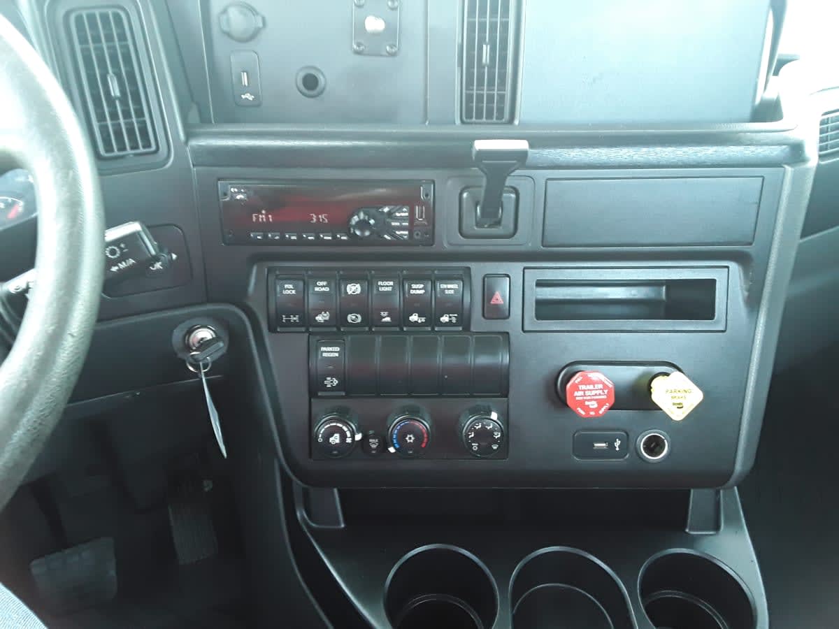 2018 Navistar International LT625 DAYCAB T/A 788715