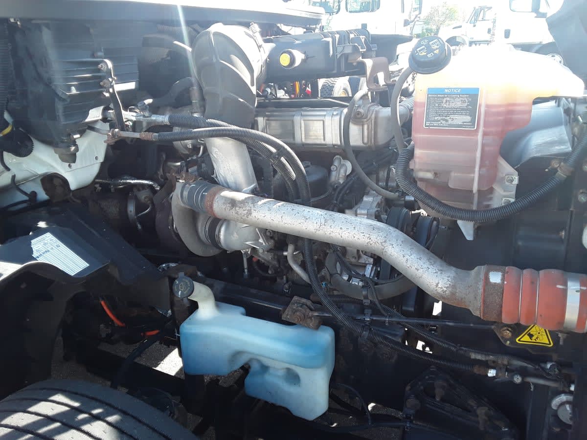 2018 Navistar International LT625 DAYCAB T/A 788715