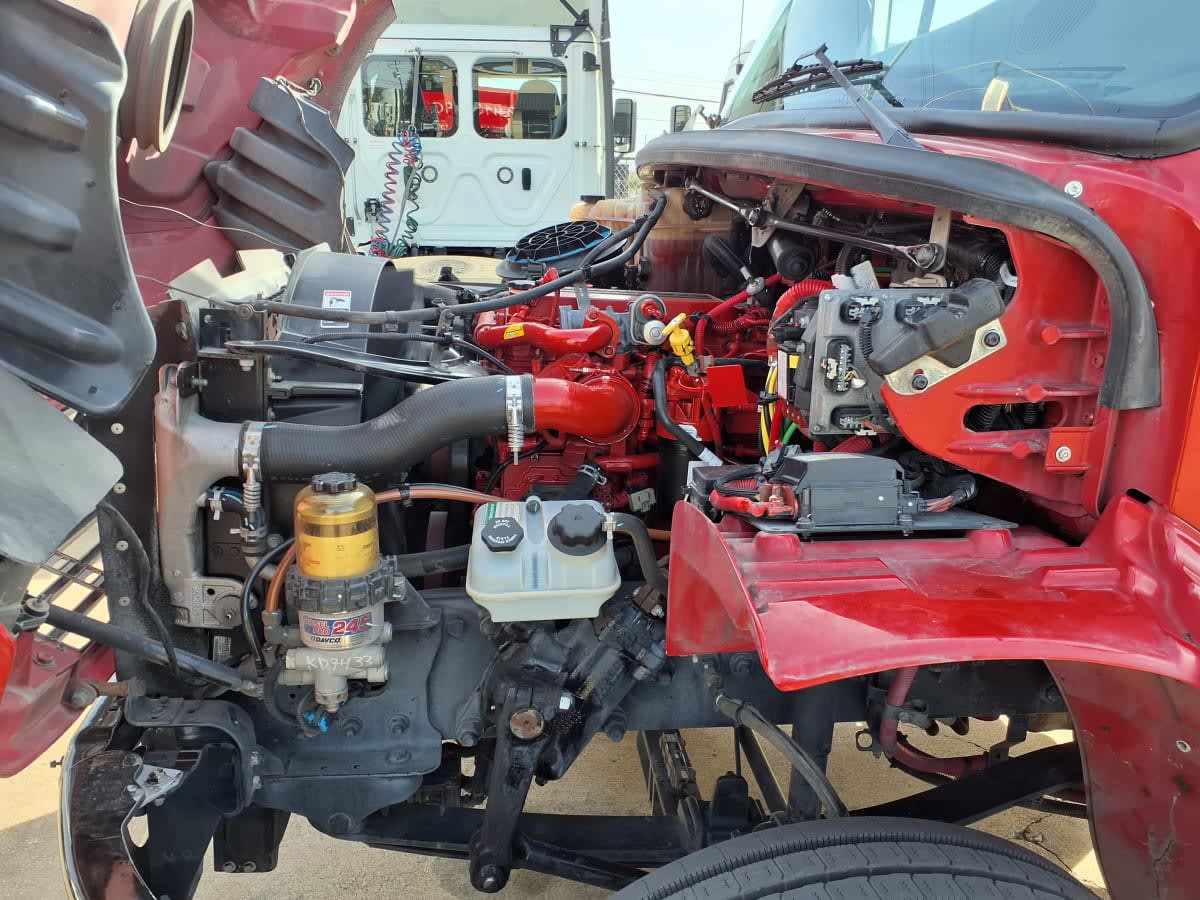 2019 Freightliner/Mercedes M2 106 788719