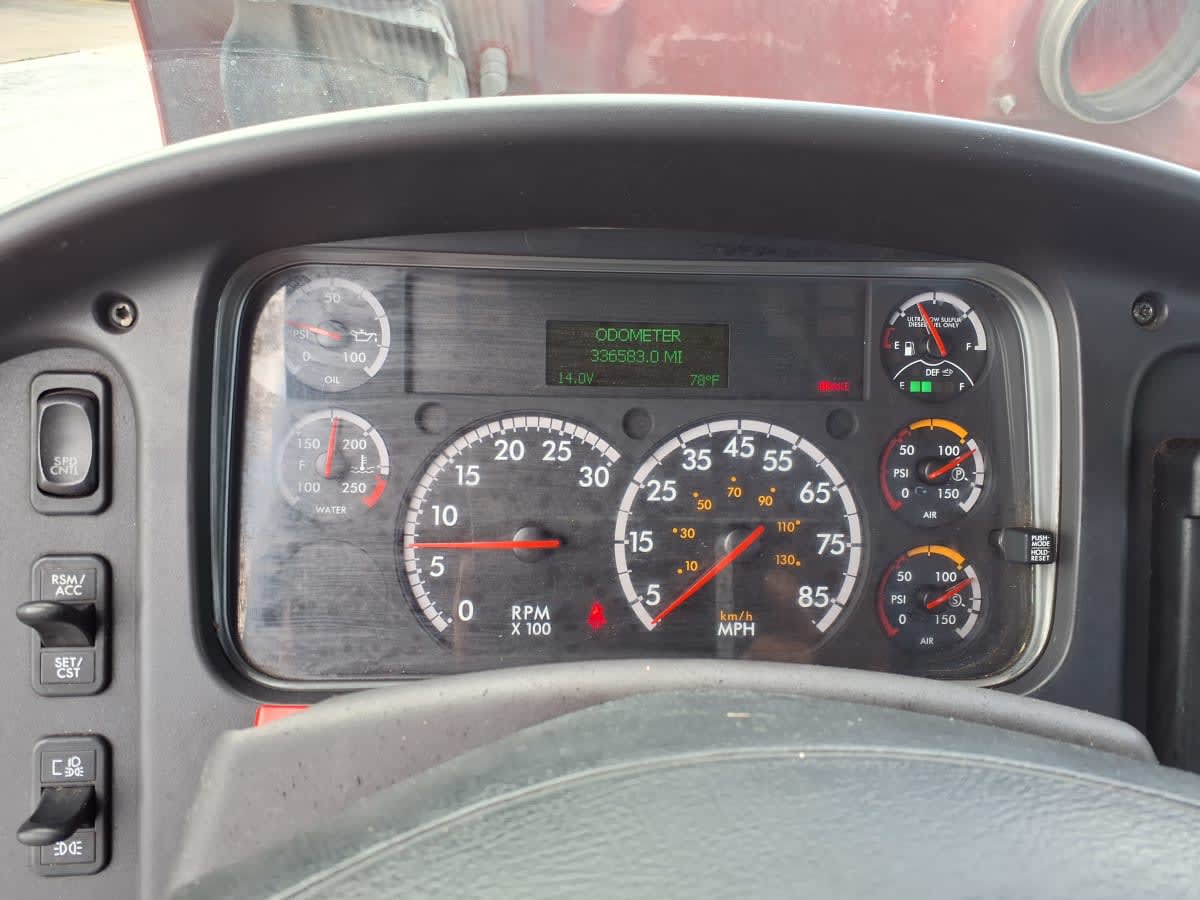 2019 Freightliner/Mercedes M2 106 788720