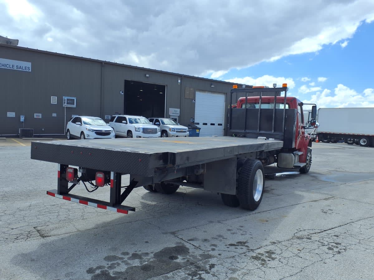 2019 Freightliner/Mercedes M2 106 788720