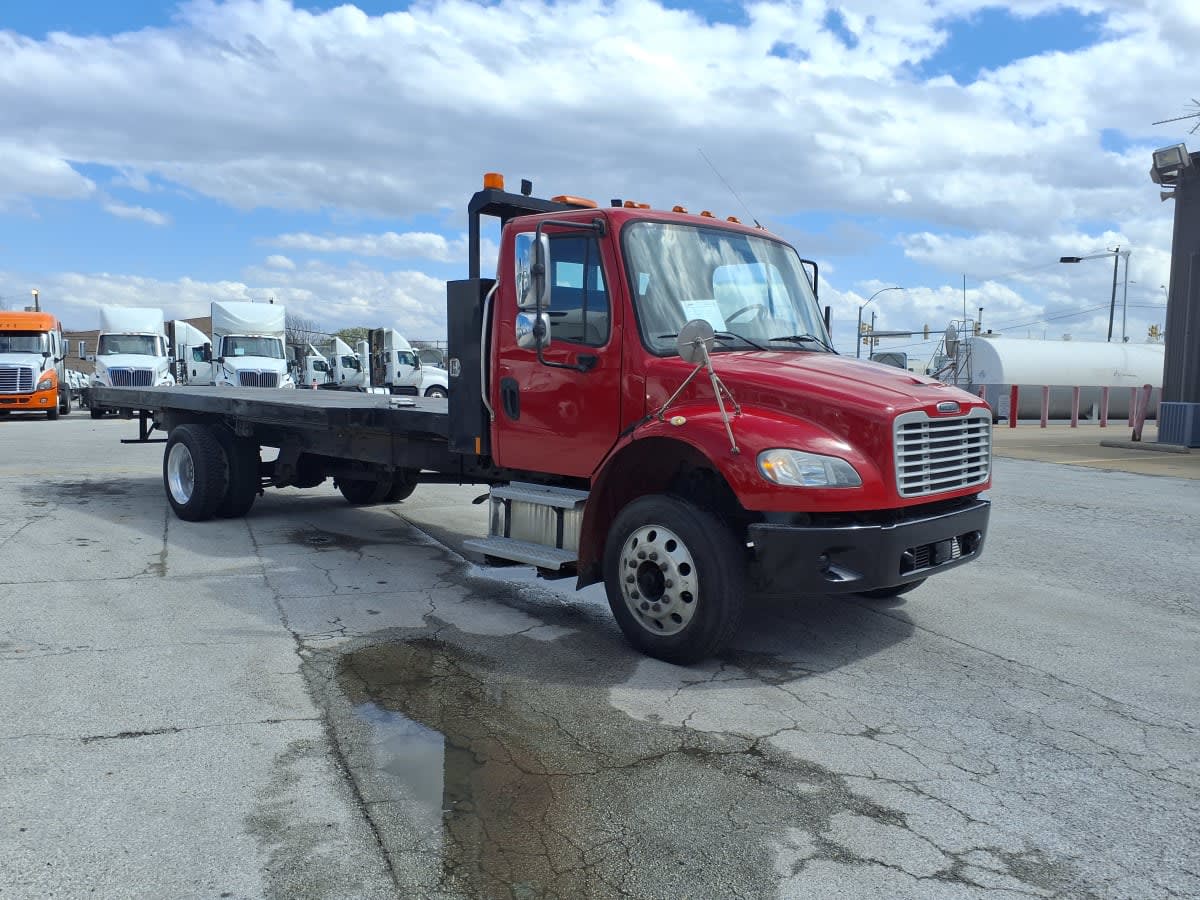 2019 Freightliner/Mercedes M2 106 788720