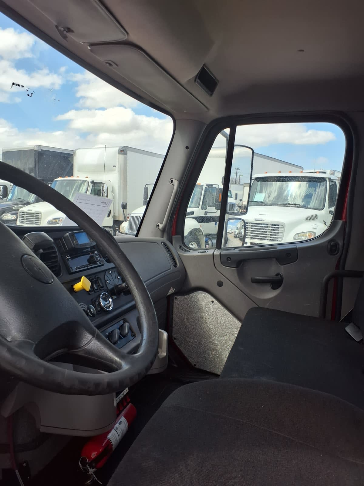 2019 Freightliner/Mercedes M2 106 788720