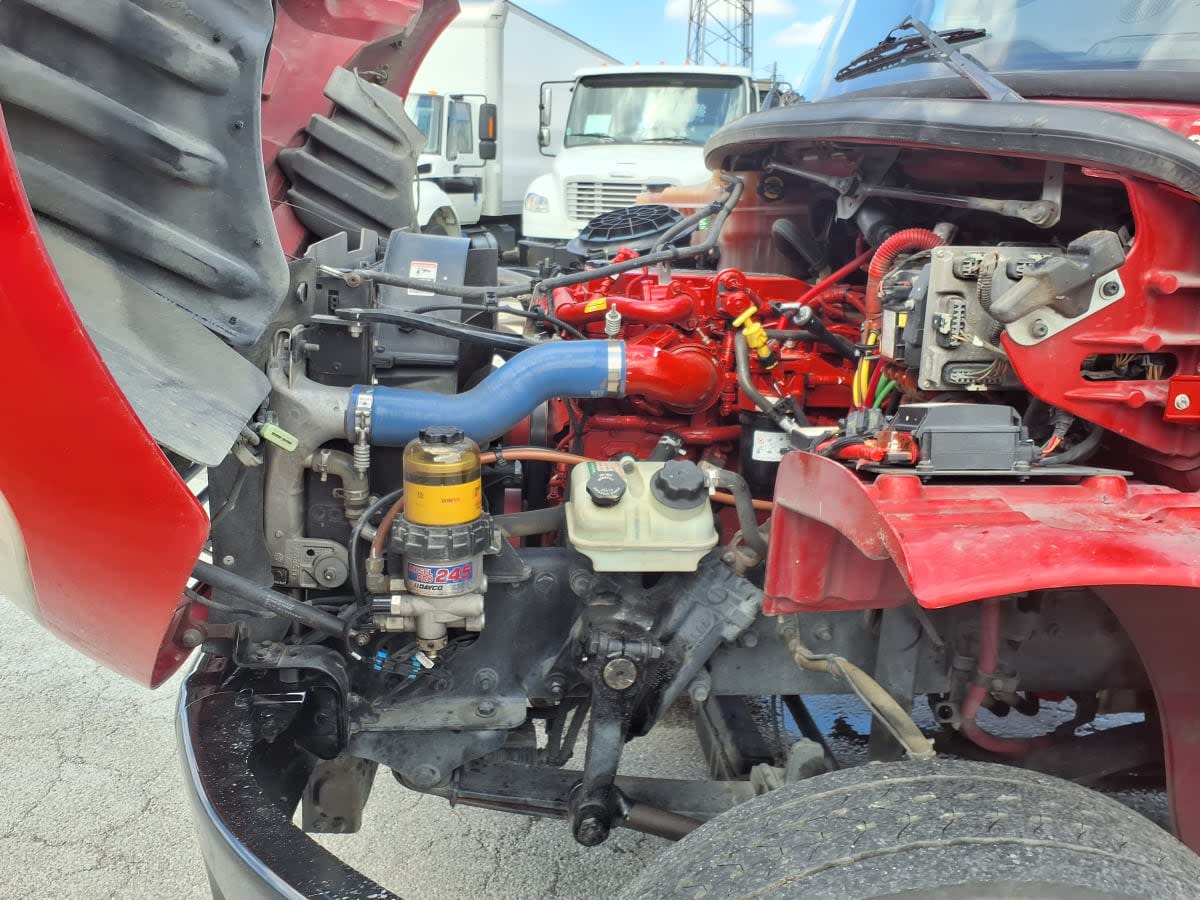 2019 Freightliner/Mercedes M2 106 788720