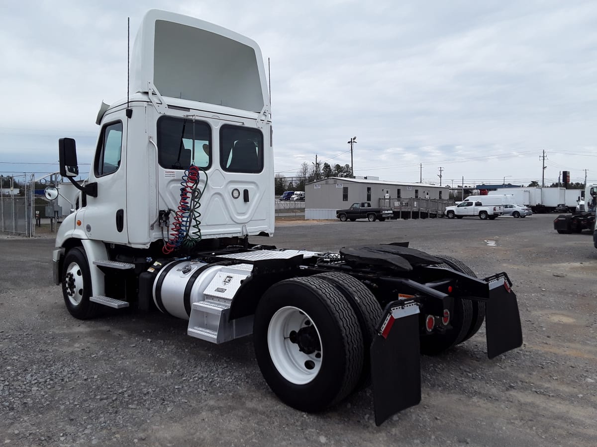 2018 Freightliner/Mercedes CASCADIA 113 788728