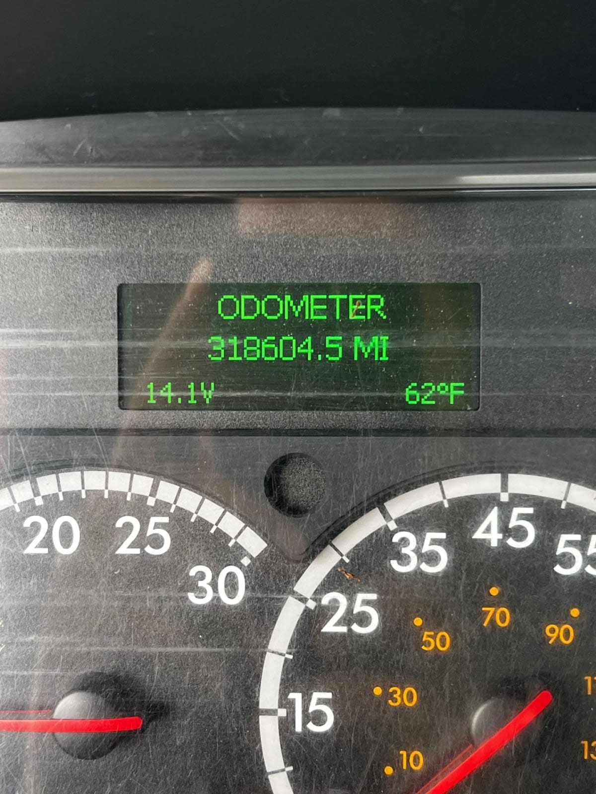 2019 Freightliner/Mercedes M2 106 788744