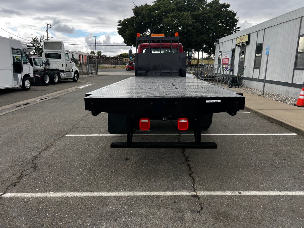 2019 Freightliner/Mercedes M2 106 788744