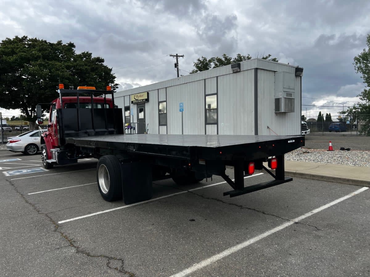 2019 Freightliner/Mercedes M2 106 788744
