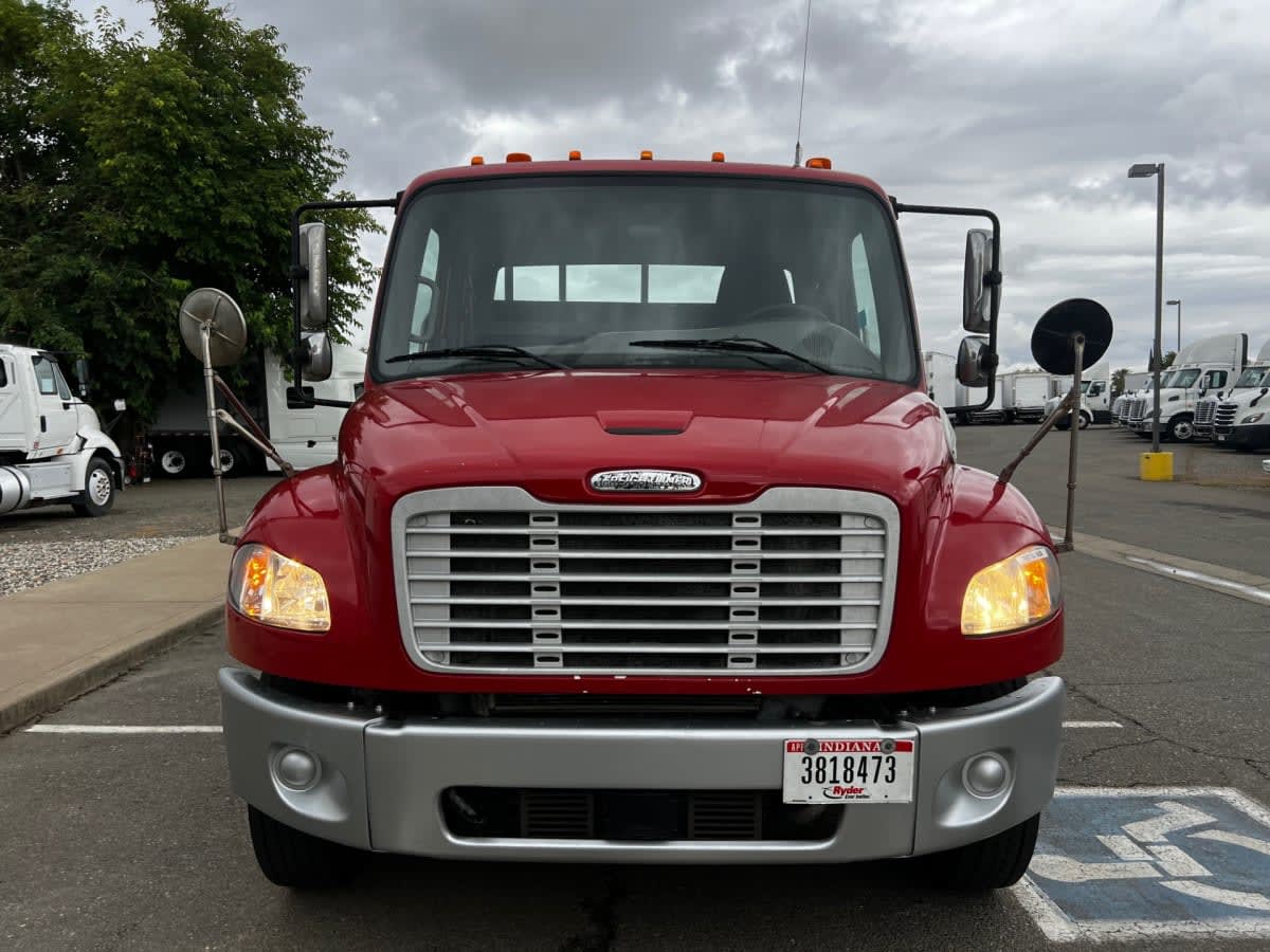 2019 Freightliner/Mercedes M2 106 788744