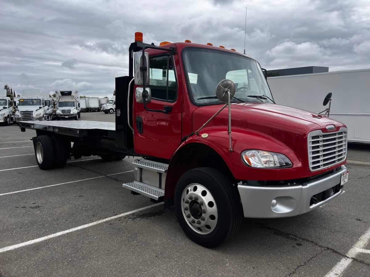 2019 Freightliner/Mercedes M2 106 788744