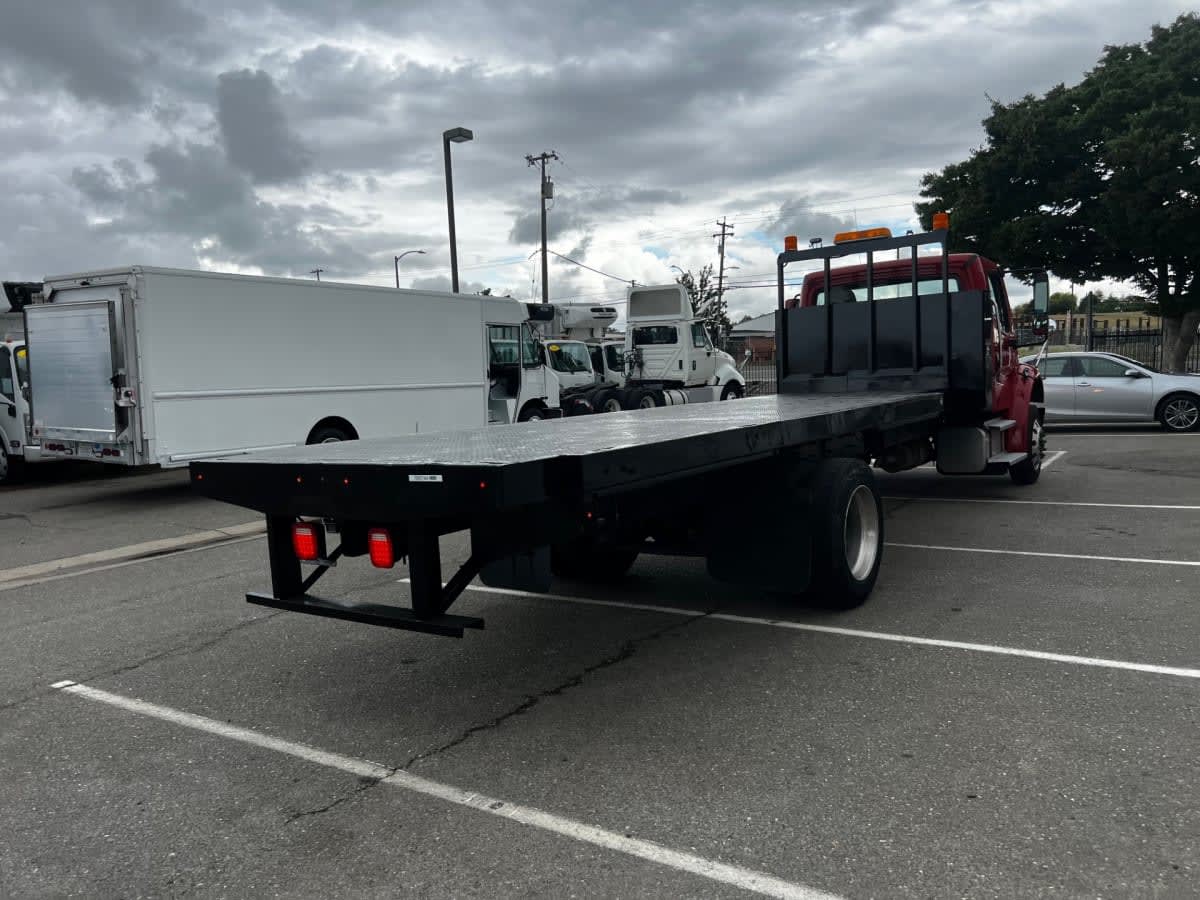 2019 Freightliner/Mercedes M2 106 788744