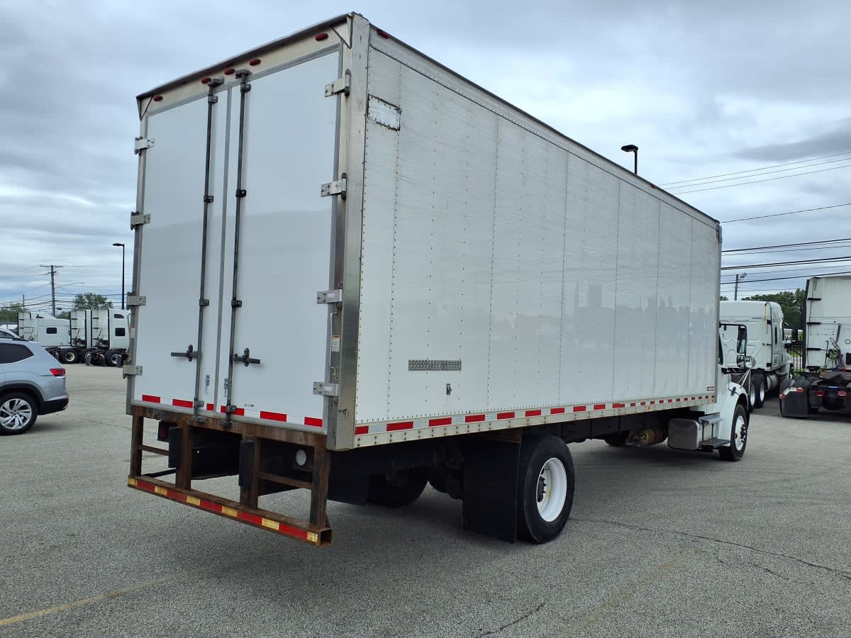 2018 Freightliner/Mercedes M2 106 788776