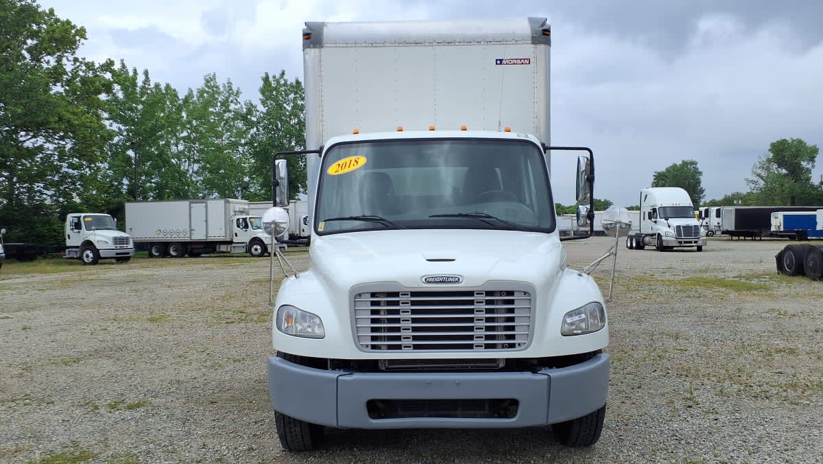 2018 Freightliner M2 106 788777
